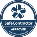SafeContractor approved